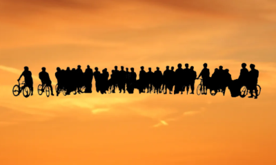 Ridin with the Amigos